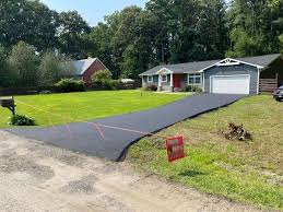 Best Gravel Driveway Installation  in Wabash, IN